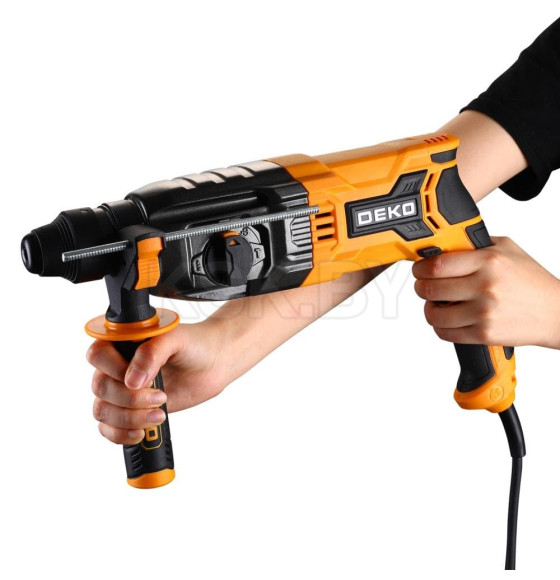 Перфоратор DEKO DKH1300W (083-1062)