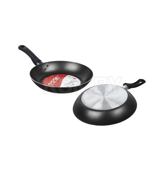 Сковорода 24 см "Хит" Kalitva 682415 (66623) 