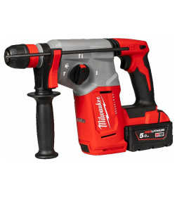 Перфоратор аккумуляторный Milwaukee M18 BLHX-502X