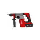 Перфоратор аккумуляторный Milwaukee M18 BLHX-502X (4933478892) 