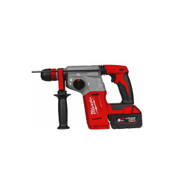 Перфоратор аккумуляторный Milwaukee M18 BLHX-502X