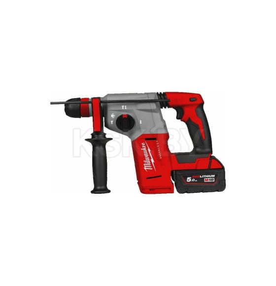Перфоратор аккумуляторный Milwaukee M18 BLHX-502X (4933478892) 