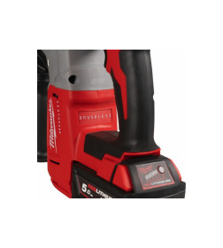 Перфоратор аккумуляторный Milwaukee M18 BLHX-502X