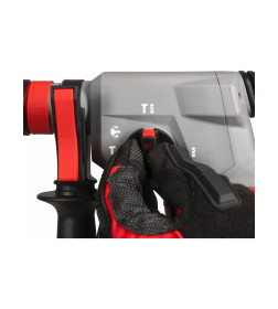 Перфоратор аккумуляторный Milwaukee M18 BLHX-502X