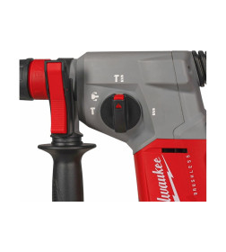 Перфоратор аккумуляторный Milwaukee M18 BLHX-502X