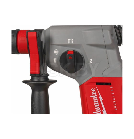 Перфоратор аккумуляторный Milwaukee M18 BLHX-502X (4933478892) 