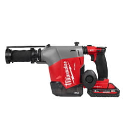 Перфоратор аккумуляторный Milwaukee M18 FHAFOH16-302X
