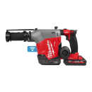 Перфоратор аккумуляторный Milwaukee M18 FHAFOH16-302X (4933493533) 