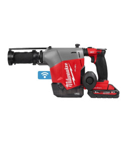 Перфоратор аккумуляторный Milwaukee M18 FHAFOH16-0X