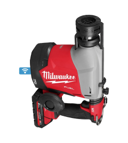 Перфоратор аккумуляторный Milwaukee M18 FHAFOH16-0X