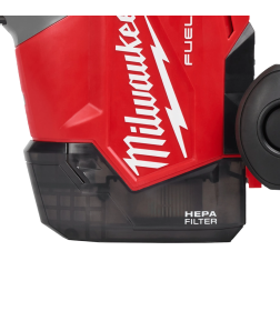 Перфоратор аккумуляторный Milwaukee M18 FHAFOH16-0X