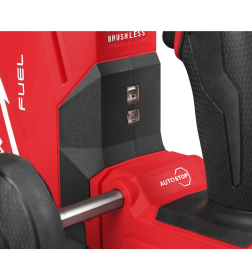Перфоратор аккумуляторный Milwaukee M18 FHAFOH16-0X