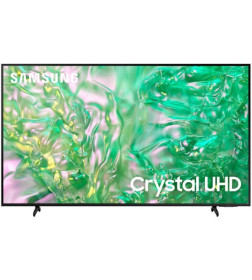 Телевизор Samsung Crystal UHD DU8000 UE65DU8000U 65 ″ 
