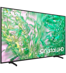 Телевизор Samsung Crystal UHD DU8000 UE65DU8000U 65 ″ 
