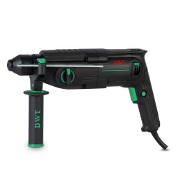 Перфоратор DWT SBHP07-24 BMC