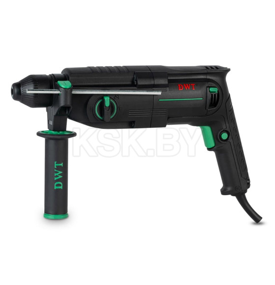 Перфоратор DWT SBHP07-24 BMC (SBHP07-24 BMC) 