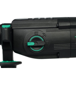 Перфоратор DWT SBHP07-24 BMC
