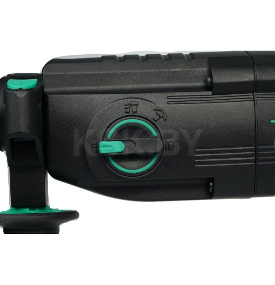 Перфоратор DWT SBHP07-24 BMC (SBHP07-24 BMC) 