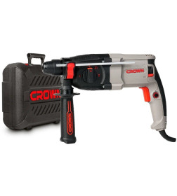 Перфоратор CROWN CT18180 BMC
