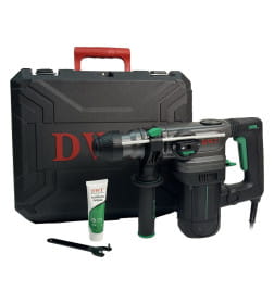 Перфоратор DWT BHP15-32V BMC