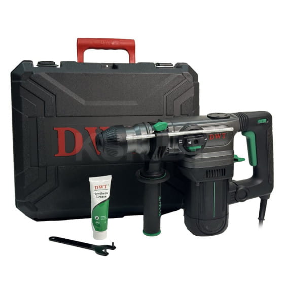 Перфоратор DWT BHP15-32V BMC (BHP15-32V BMC) 