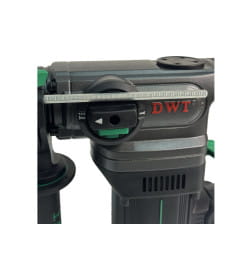 Перфоратор DWT BHP15-32V BMC