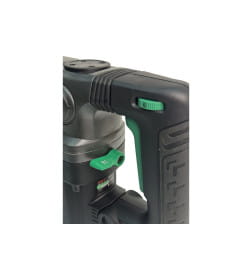 Перфоратор DWT BHP15-32V BMC