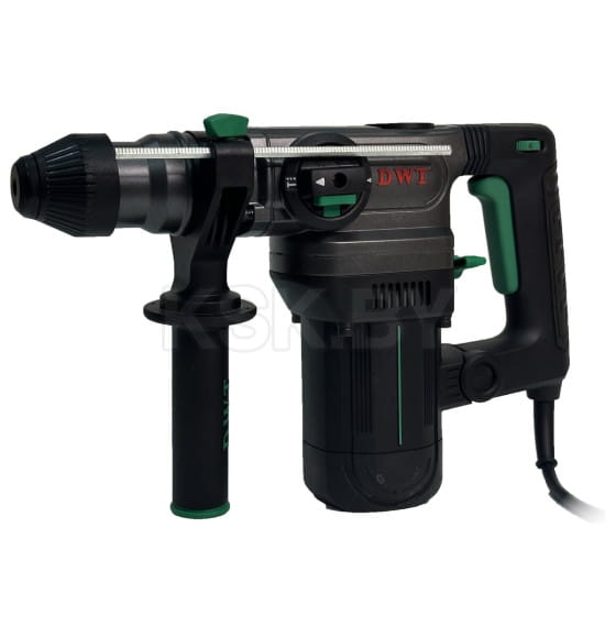 Перфоратор DWT BHP15-32V BMC (BHP15-32V BMC) 