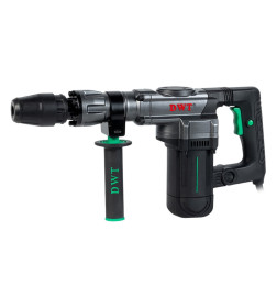 Перфоратор DWT HP13-06 M BMC