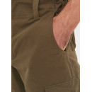 Брюки летние HUNTSMAN Крафт Олива 60-62/188 ткань Ravena