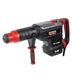 Перфоратор ELITECH HD RH 1755E