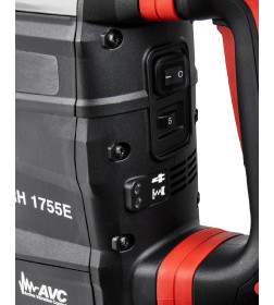Перфоратор ELITECH HD RH 1755E