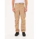 Брюки летние HUNTSMAN Крафт Песок 52-54/182 ткань Cotton
