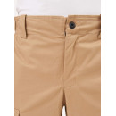 Брюки летние HUNTSMAN Крафт Песок 52-54/182 ткань Cotton