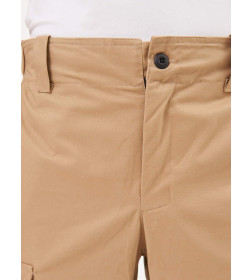 Брюки летние HUNTSMAN Крафт Песок 52-54/182 ткань Cotton