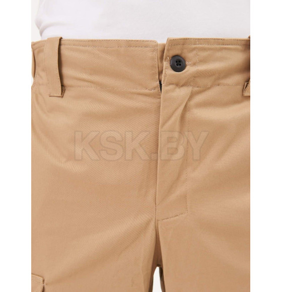 Брюки летние HUNTSMAN Крафт Песок 52-54/182 ткань Cotton