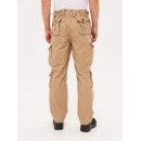 Брюки летние HUNTSMAN Крафт Песок 52-54/182 ткань Cotton