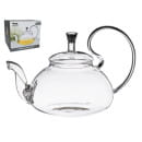 Чайник заварочный 800 мл (стекло) Lavenir 4010-800 (00102298) 