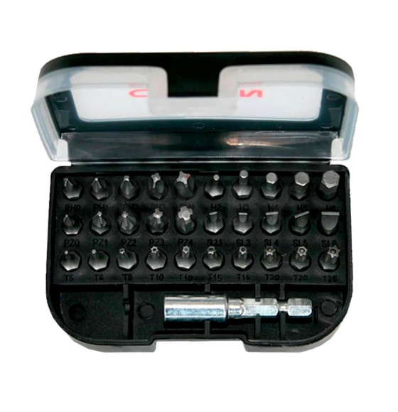 Отвертка аккумуляторная CROWN CT22024 MC (CT22024 MC) 