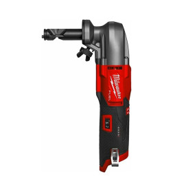 Ножницы аккумуляторные по металлу Milwaukee M12 FNB16-0X 4933479618