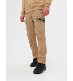 Брюки летние HUNTSMAN Матрица Песок 56-58/182 ткань Nylon Cotton Рип-Стоп