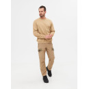 Брюки летние HUNTSMAN Матрица Песок 56-58/182 ткань Nylon Cotton Рип-Стоп