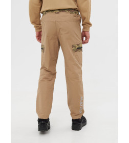 Брюки летние HUNTSMAN Матрица Песок 56-58/182 ткань Nylon Cotton Рип-Стоп