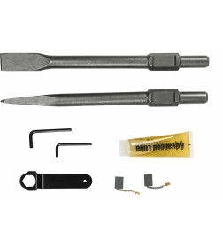 Молоток отбойный Ресанта ОМ-1800Э