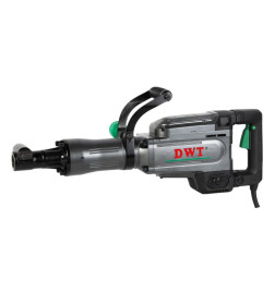 Молоток отбойный DWT AHP15-30 BMC