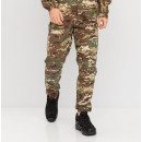 Брюки летние HUNTSMAN Стрелок Мультикам 48-50/176 ткань Сорочка Смесовая