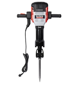 Молоток отбойный ELITECH HD DH 2065E