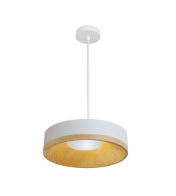Светильник подвесной Divinare VASO 5119/33 SP-8