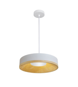 Светильник подвесной Divinare VASO 5119/33 SP-12