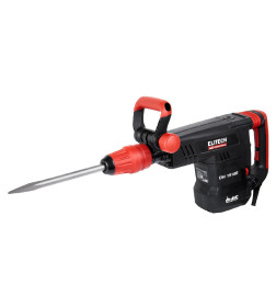 Молоток отбойный ELITECH HD DH 1518E